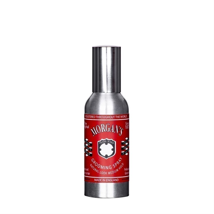 Morgan's Morgan's Morgan’s  Lacca Grooming Spray 100 ml