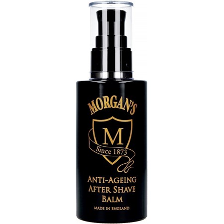 Morgan's - Balsamo Dopo Barba Anti-Age 100 ml