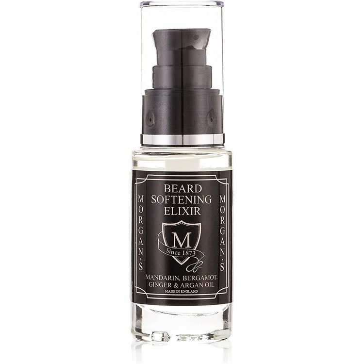 Morgan's Morgan's Morgan's Beard Softening Elixir 30 ml