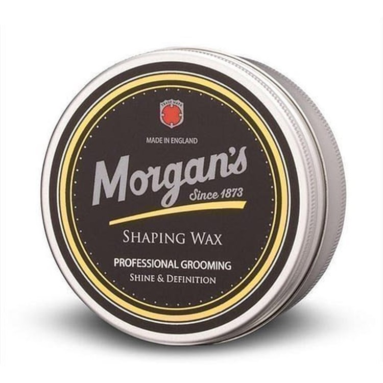 Morgan's Morgan's Morgan's Cera Modellante - Shaping Wax 75ml