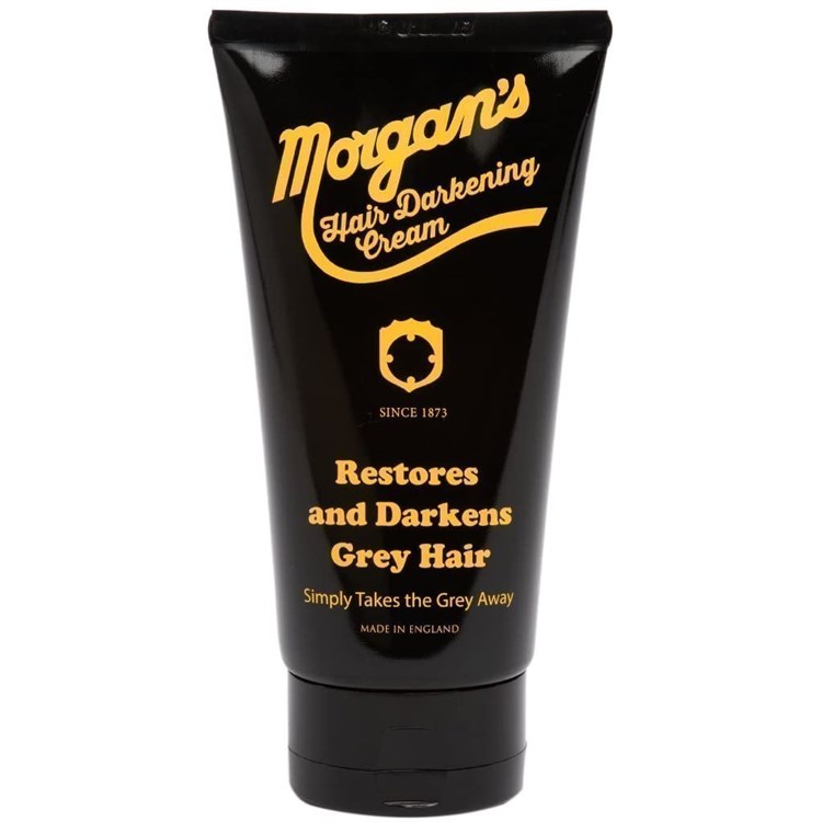 Morgan's Morgan's Morgan’s Crema Antigrigio - Hair Darkening Cream 150ml