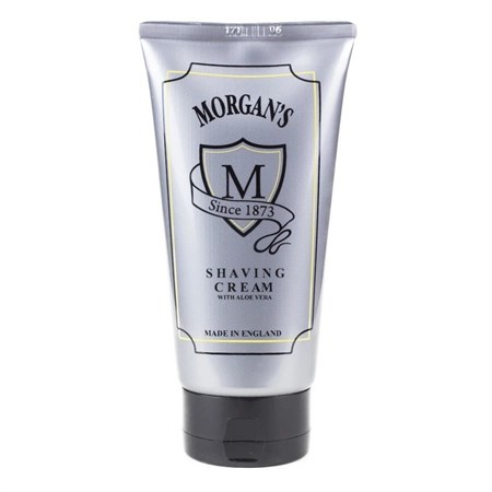 morgans crema da barba 150ml