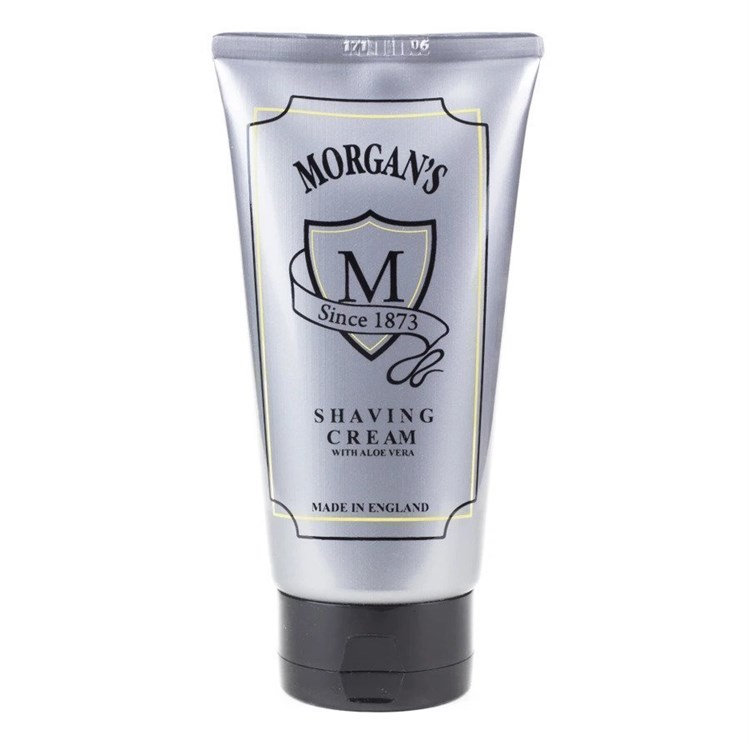 Morgan's Morgan's Morgan's Crema da Barba 150ml