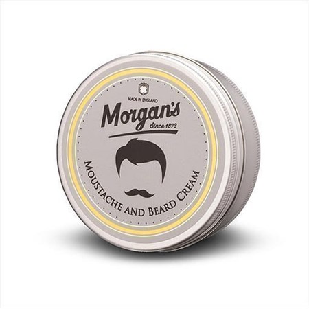 morgans crema per baffi e barba 75ml