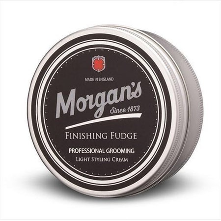 Morgan's Finishing Fudge 75ml