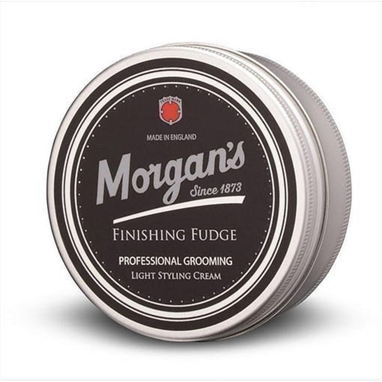 Morgan's Morgan's Morgan's Finishing Fudge 75ml