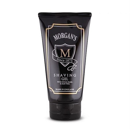 morgans gel da barba 150ml