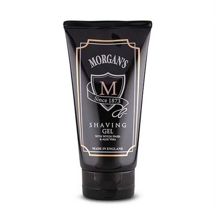 Morgan's Morgan's Morgan's Gel da barba 150ml