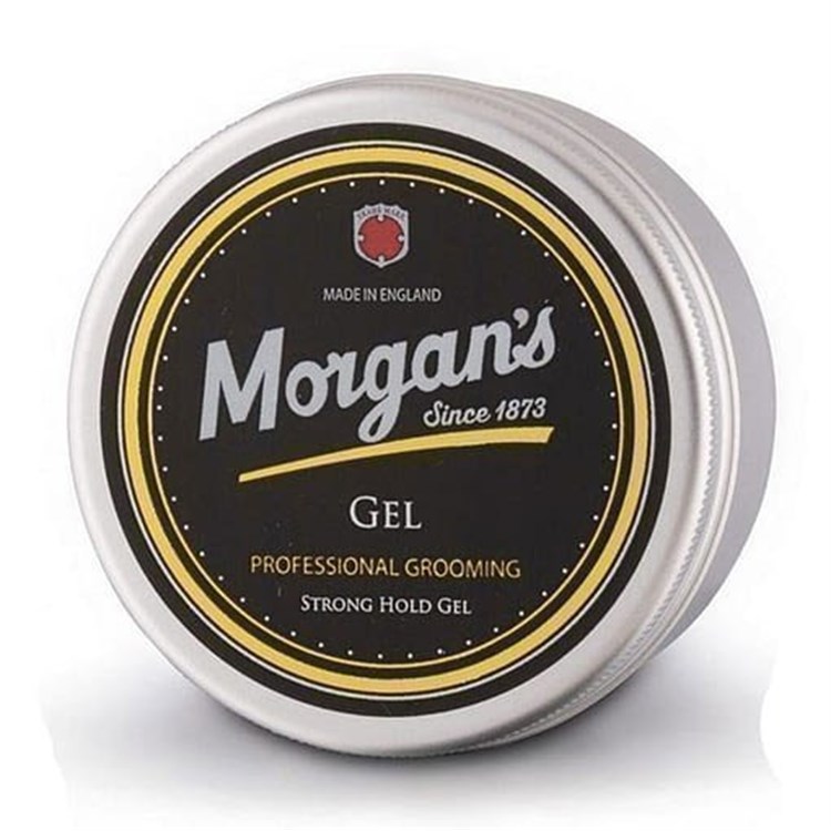 Morgan's Morgan's Morgan's Gel Tenuta Forte 100ml