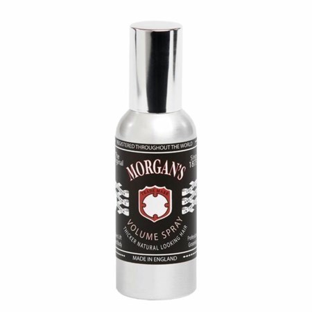 Morgan's Grooming Spray Volume 100ml