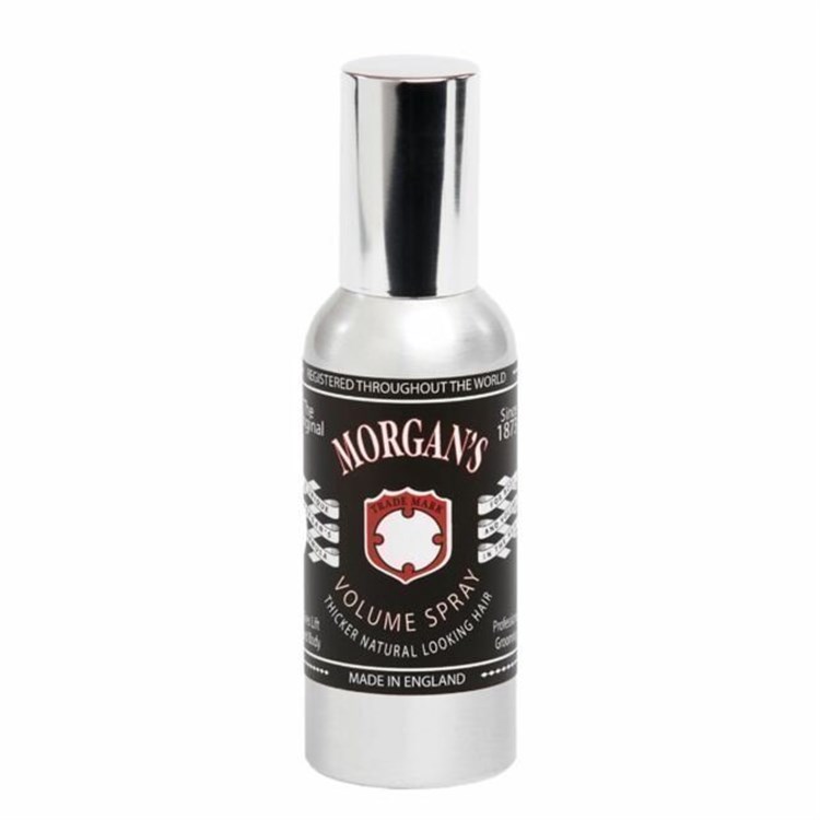 Morgan's Morgan's Morgan's Grooming Spray Volume 100ml