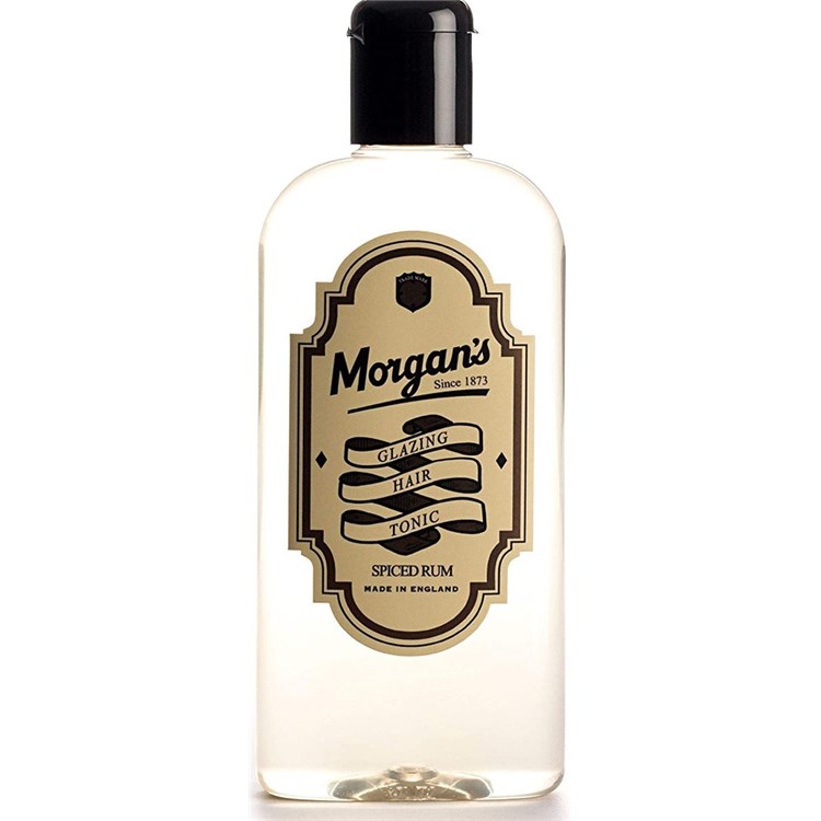 Morgan's Morgan's Morgan’s Hair Tonic Cooling 250ml Tonico Per Capelli