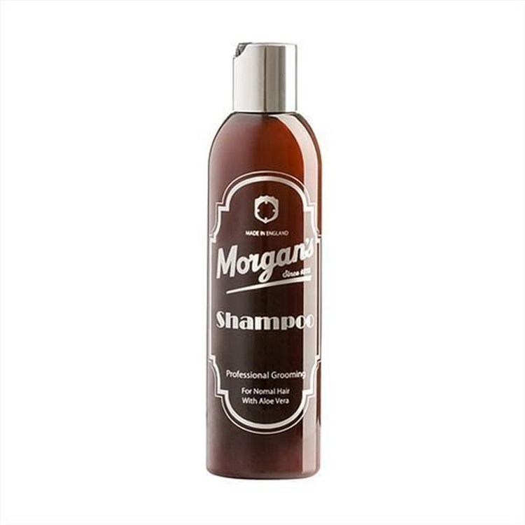 Morgan's Morgan's Morgan's Men's Shampoo 250 ml
