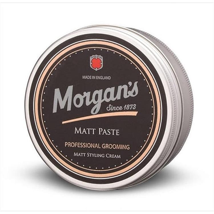 Morgan's Morgan's Morgan’s Pasta Opaca 75ml
