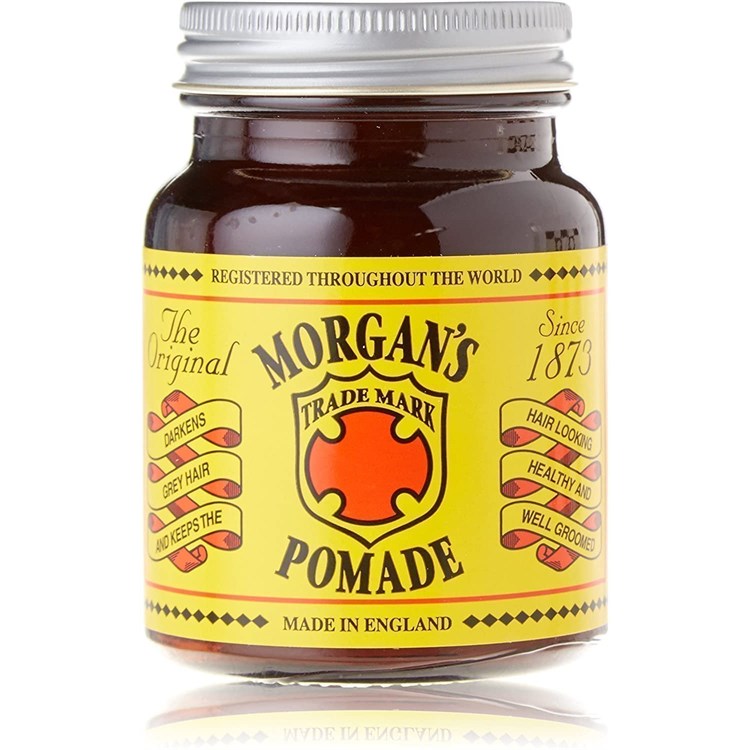 Morgan's Morgan's Morgan's Pomata Darkening 100ml