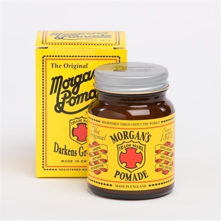 Morgan’s Pomata Per Capelli 100 gr