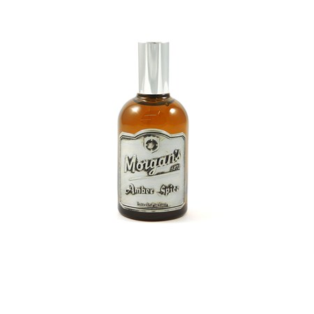 morgans profumo per uomo spray amber spice 50ml