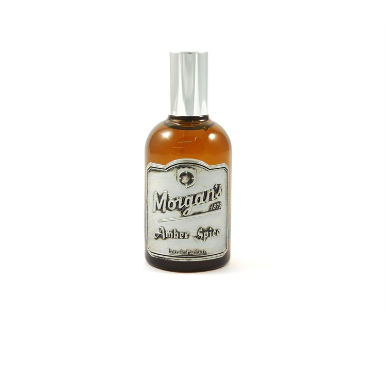 Morgan's Morgan's Morgan's Profumo Per Uomo Spray Amber Spice 50ml