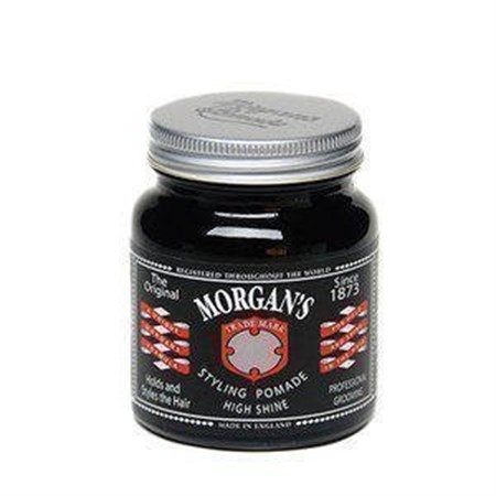 Morgan's Styling Pomade High Shine 100ml