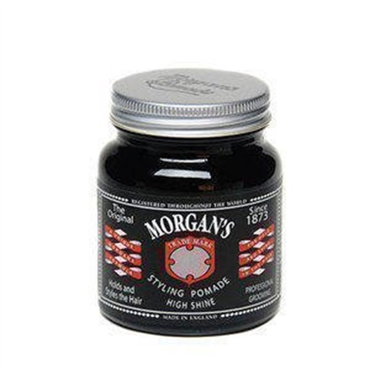 Morgan's Morgan's Morgan's Styling Pomade High Shine 100ml