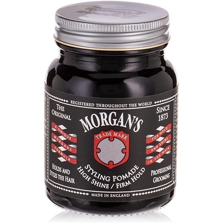 Morgan's Morgan's Morgan's Styling Pomade High Shine 500ml