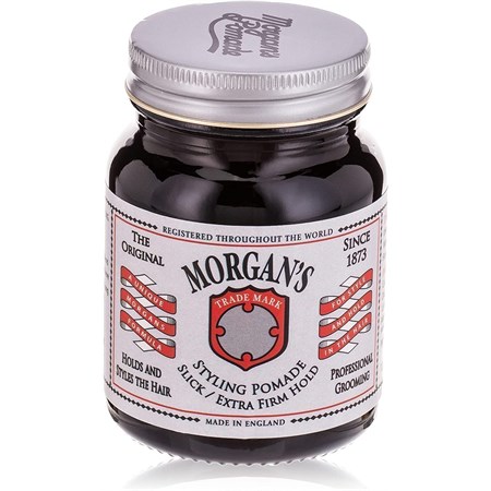 morgans styling pomade slick extra forte 100g