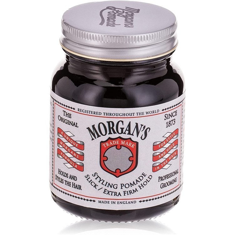 Morgan's Morgan's Morgan's Styling Pomade Slick Extra Forte 100g