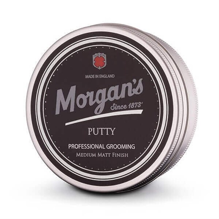 Morgan's Morgan's Morgan's Styling Putty 100ml