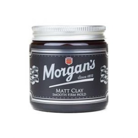 Morgan's Matt Clay 120 ml