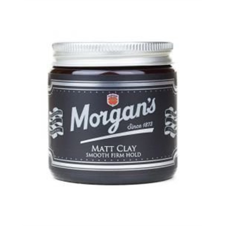 Morgan's Morgan's Morgan's Texture Clay 120 ml