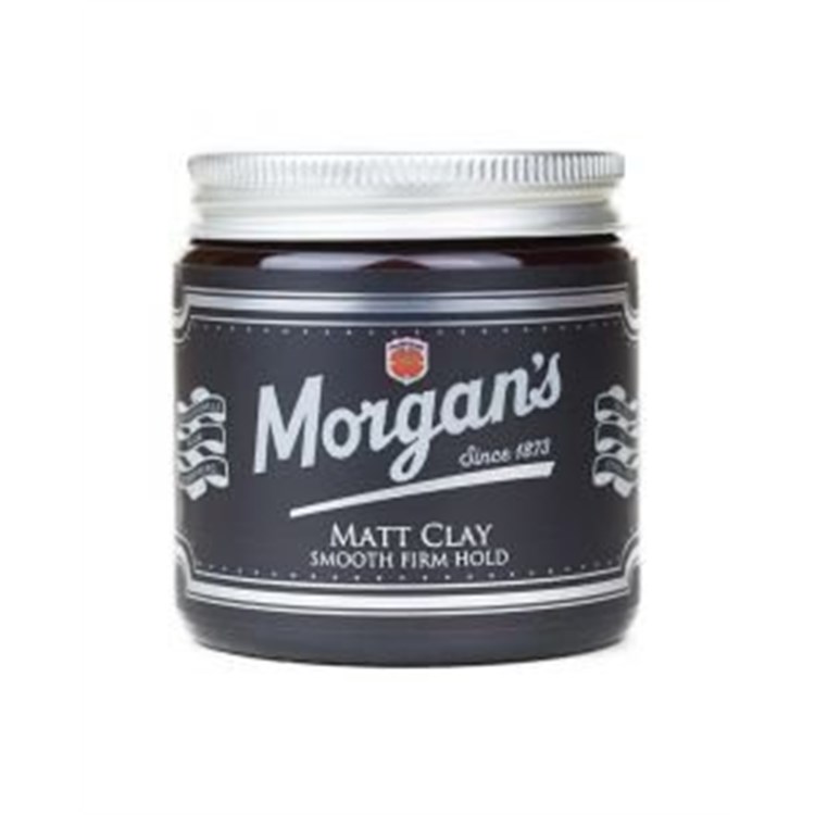 Morgan's Morgan's Morgan's Matt Clay 120 ml