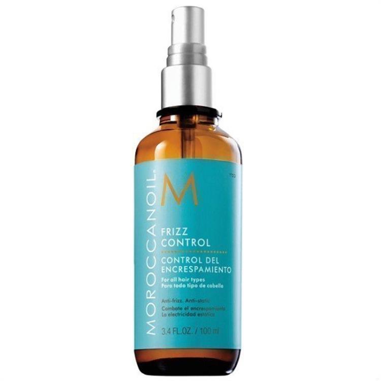 Moroccanoil Moroccanoil Controllo Anticrespo Tutti i Tipi Di Capelli 100ml