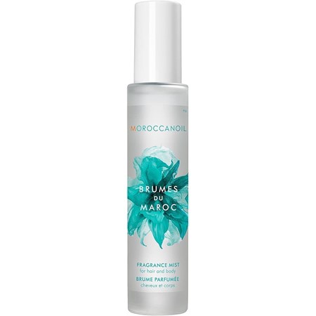 moroccanoil brumes du maroc hair and body fragrance mist 100ml profumo per capelli e corpo