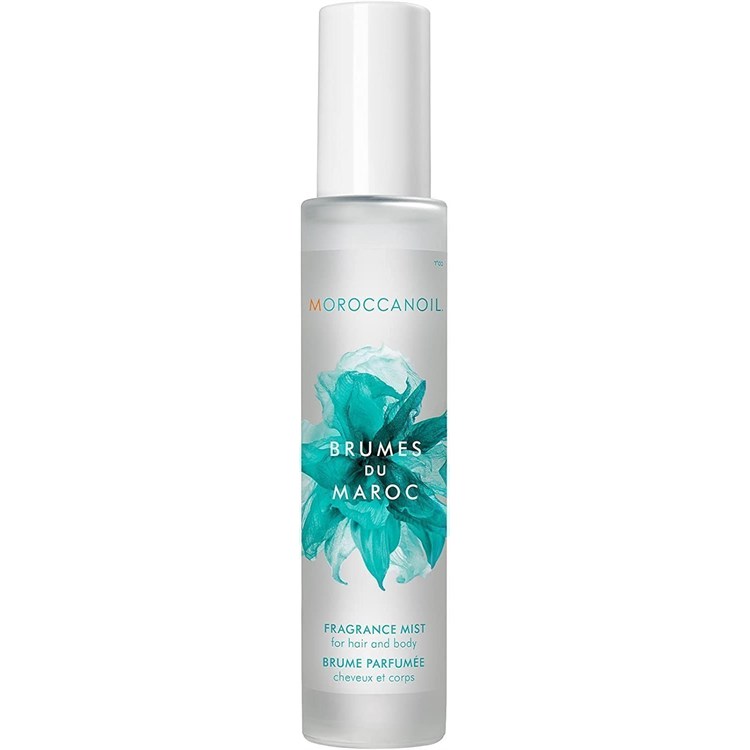 Moroccanoil Moroccanoil Brumes Du Maroc Hair And Body Fragrance Mist 100ml Profumo Per Capelli e Corpo