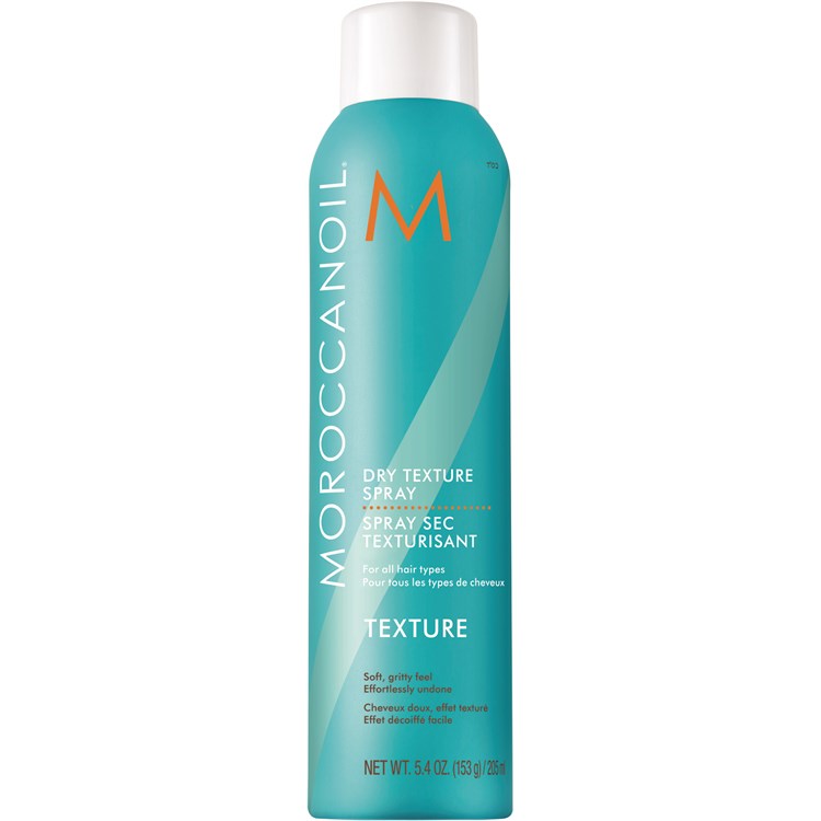 Moroccanoil Moroccanoil Dry Texture Spray 205ml