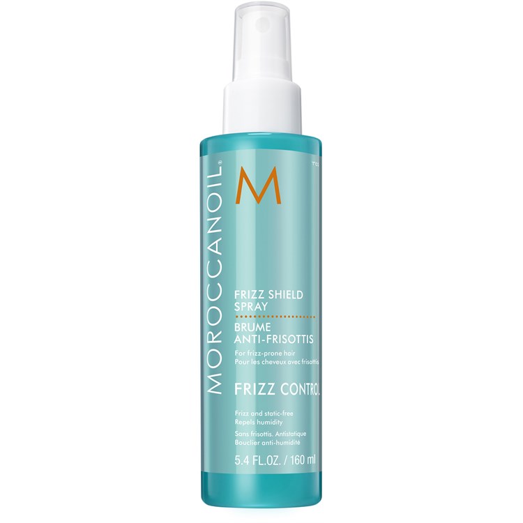 Moroccanoil Moroccanoil Frizz Shield Spray Frizz Control 160ml