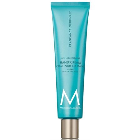 Moroccanoil Hand Cream 100ml Crema Mani Fragranza Originale