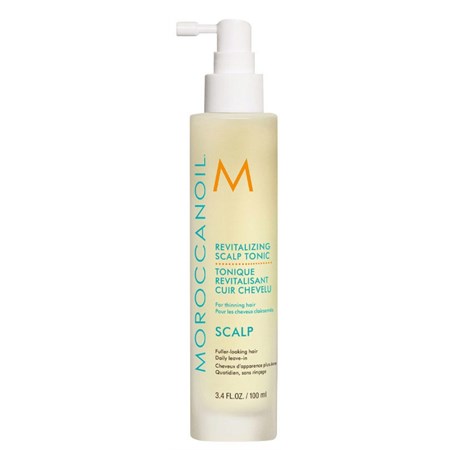 Moroccanoil Scalp Revitalizing Tonic 100ml Tonico Rivitalizzante Cuoio Capelluto
