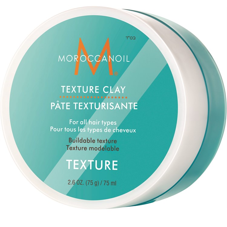Moroccanoil Moroccanoil Texture Clay 75ml