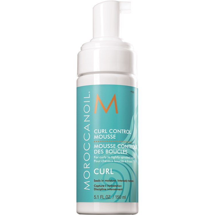 Moroccanoil Moroccanoil Curl Mousse Modella Ricci 150ml