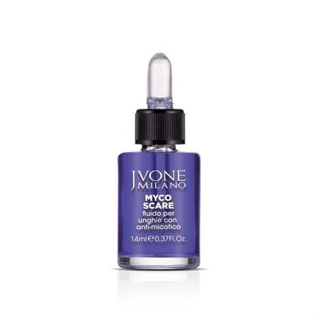 Myco Scare - Fluido per unghie antimicotico