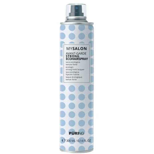 Mysalon Avant-Garde Strong Eco Hairspray 300ml