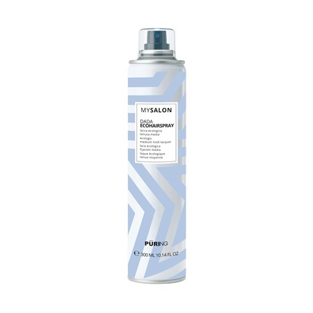 mysalon dada eco hairspray 300ml