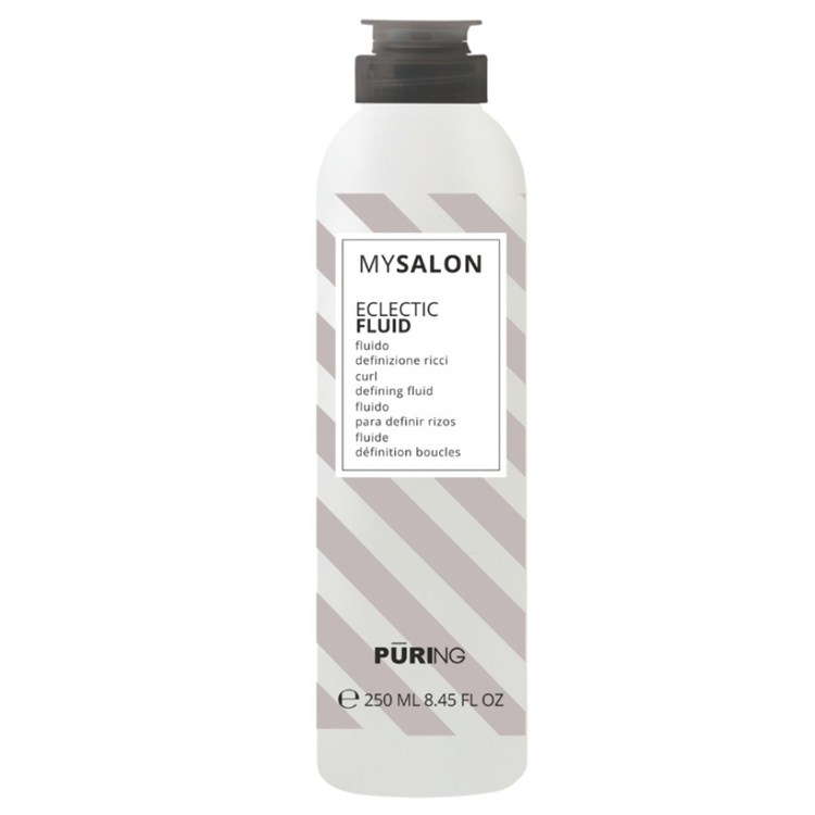 Puring Puring Mysalon Ecletic Fluid 250ml