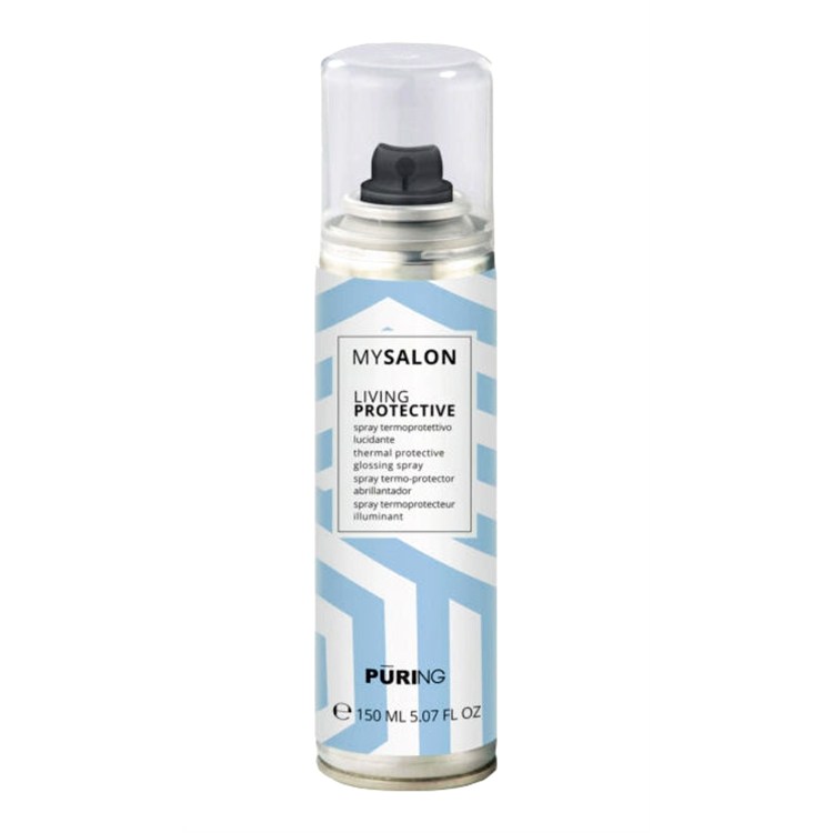 Puring Puring Mysalon Living Protective Spray 150ml