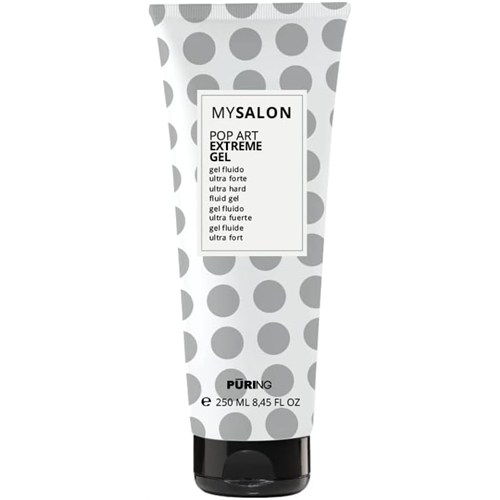 Mysalon Pop Art Extreme Gel 250ml