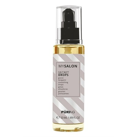 Mysalon Secret Drops 50ml