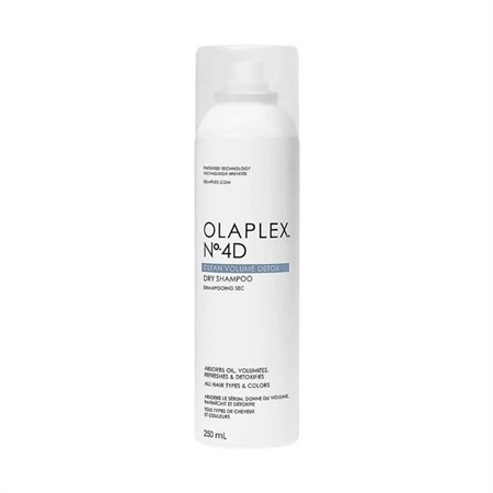 Olaplex Olaplex n.4D Dry Shampoo Clean Volume Detox in Shampoo