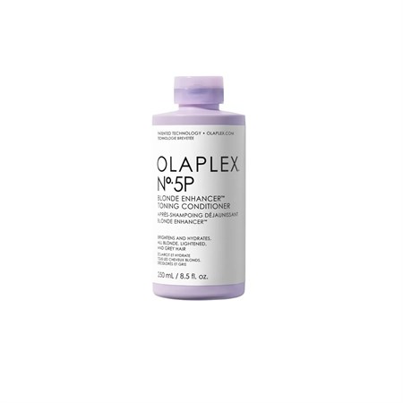 Olaplex Olaplex Nº.5P Blonde Enhance Toning Conditioner in Balsamo