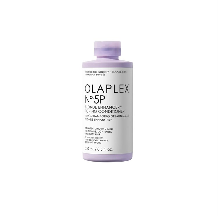 Olaplex Olaplex Nº.5P Blonde Enhance Toning Conditioner